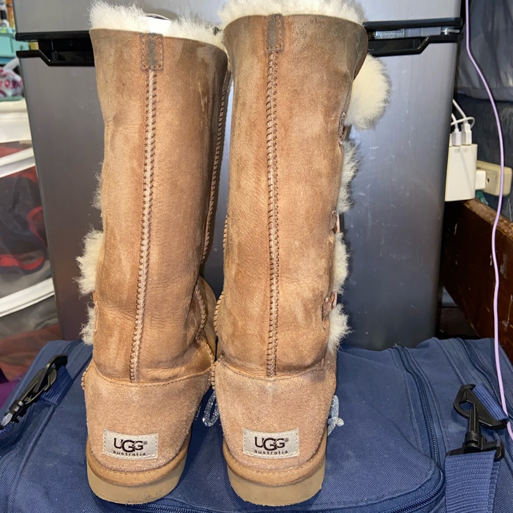 UGG boots